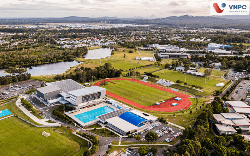 University of the Sunshine Coast